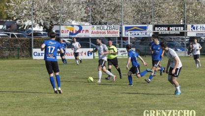 <p>RFC St.Vith – Aywaille B</p>
