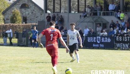 <p>RFC St.Vith – Aywaille B</p>
