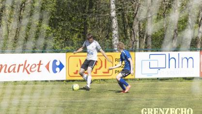 <p>RFC St.Vith – Aywaille B</p>
