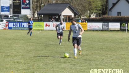 <p>RFC St.Vith – Aywaille B</p>
