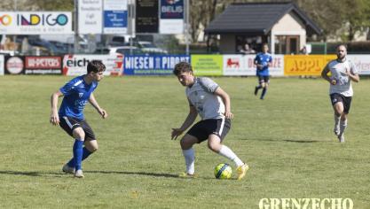 <p>RFC St.Vith – Aywaille B</p>
