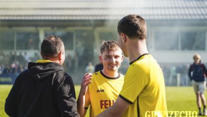 <p>KFC Weywertz krönt sich zum Meister der 2. Provinzklasse</p>
