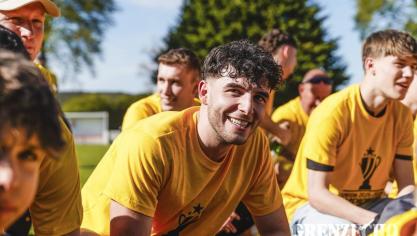 <p>KFC Weywertz krönt sich zum Meister der 2. Provinzklasse</p>
