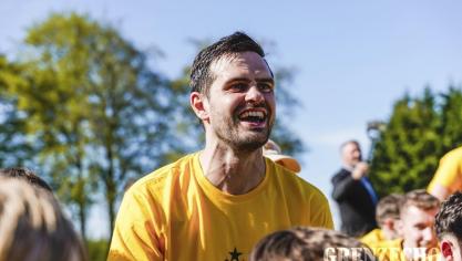 <p>KFC Weywertz krönt sich zum Meister der 2. Provinzklasse</p>
