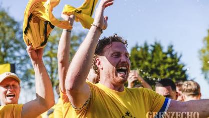 <p>KFC Weywertz krönt sich zum Meister der 2. Provinzklasse</p>
