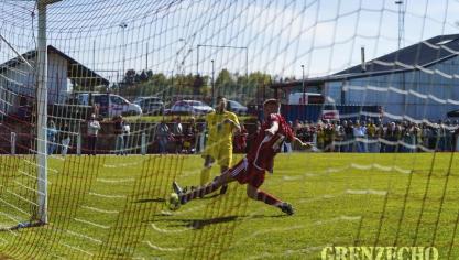 <p>KFC Weywertz krönt sich zum Meister der 2. Provinzklasse</p>
