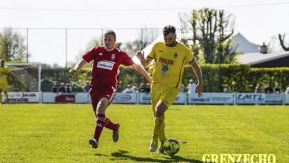 <p>KFC Weywertz krönt sich zum Meister der 2. Provinzklasse</p>
