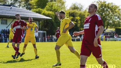 <p>KFC Weywertz krönt sich zum Meister der 2. Provinzklasse</p>
