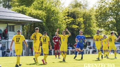 <p>KFC Weywertz krönt sich zum Meister der 2. Provinzklasse</p>
