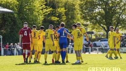 <p>KFC Weywertz krönt sich zum Meister der 2. Provinzklasse</p>
