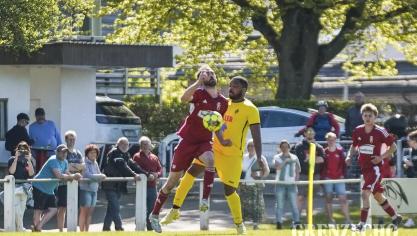<p>KFC Weywertz krönt sich zum Meister der 2. Provinzklasse</p>
