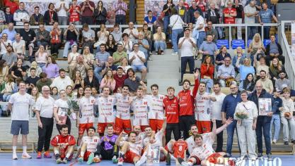 <p>KTSV Eupen – Houten</p>
