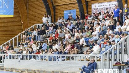 <p>KTSV Eupen – Houten</p>
