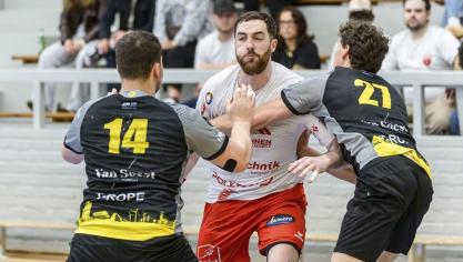 <p>KTSV Eupen – Houten</p>
