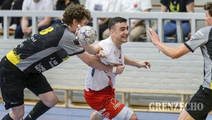 <p>KTSV Eupen – Houten</p>
