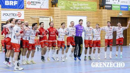 <p>KTSV Eupen – Houten</p>
