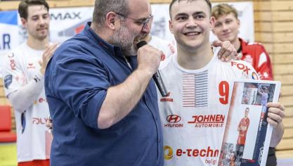 <p>KTSV Eupen – Houten</p>
