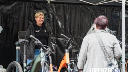 <p>Frühlingsfest St.Vith</p>
