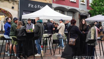 <p>Frühlingsfest St.Vith</p>
