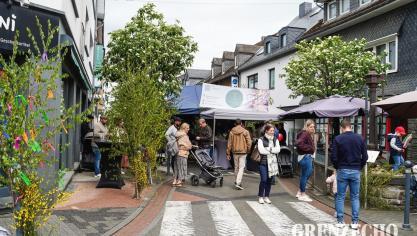 <p>Frühlingsfest St.Vith</p>
