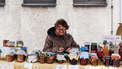 <p>Frühlingsfest St.Vith</p>
