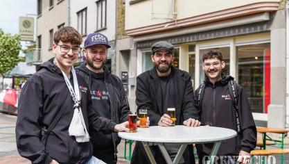 <p>Frühlingsfest St.Vith</p>
