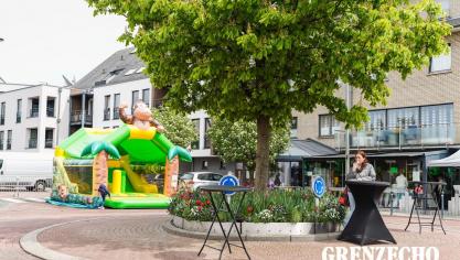 <p>Frühlingsfest St.Vith</p>
