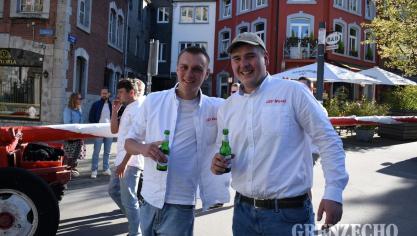 <p>Maiennacht 2026 in Eupen</p>
