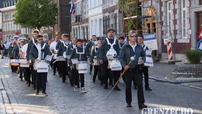 <p>Maiennacht 2026 in Eupen</p>
