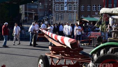 <p>Maiennacht 2026 in Eupen</p>
