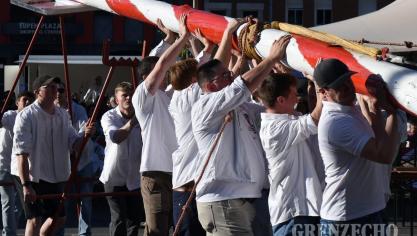 <p>Maiennacht 2026 in Eupen</p>

