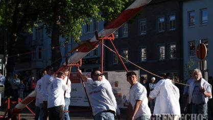 <p>Maiennacht 2026 in Eupen</p>
