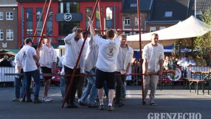 <p>Maiennacht 2026 in Eupen</p>
