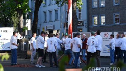 <p>Maiennacht 2026 in Eupen</p>
