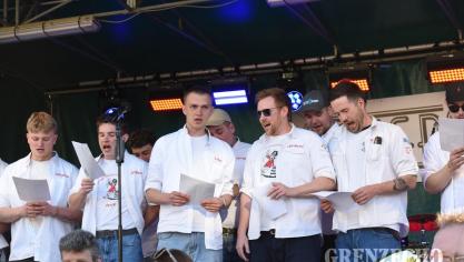 <p>Maiennacht 2026 in Eupen</p>
