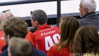<p>KTSV Eupen schafft gegen Houthalen Klassenerhalt in der Super Handball League</p>
