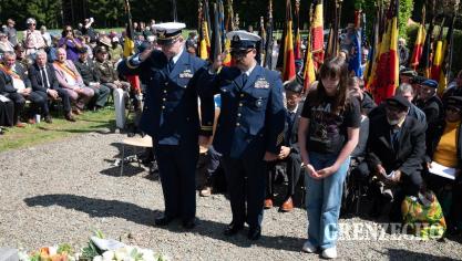 <p>Wereth Memorial Feier 2026</p>
