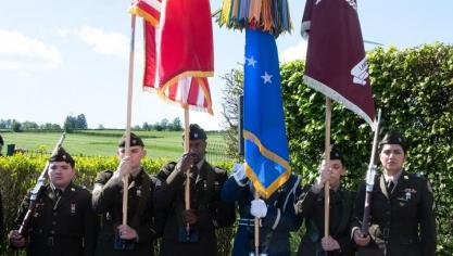 <p>Wereth Memorial Feier 2026</p>
