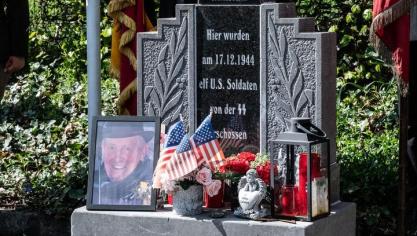 <p>Wereth Memorial Feier 2026</p>
