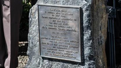 <p>Wereth Memorial Feier 2026</p>

