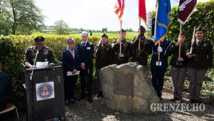 <p>Wereth Memorial Feier 2026</p>
