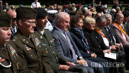 <p>Wereth Memorial Feier 2026</p>
