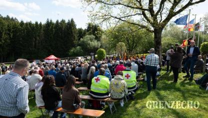 <p>Wereth Memorial Feier 2026</p>

