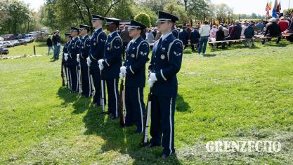 <p>Wereth Memorial Feier 2026</p>
