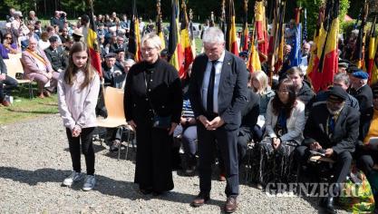 <p>Wereth Memorial Feier 2026</p>
