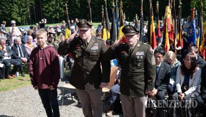 <p>Wereth Memorial Feier 2026</p>
