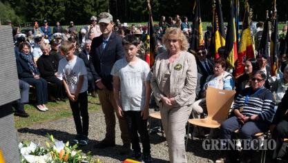 <p>Wereth Memorial Feier 2026</p>
