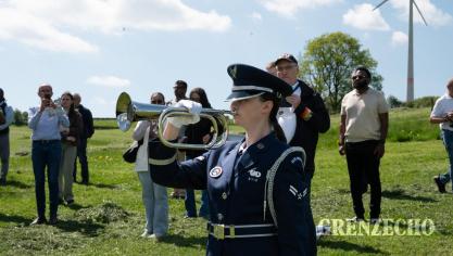 <p>Wereth Memorial Feier 2026</p>
