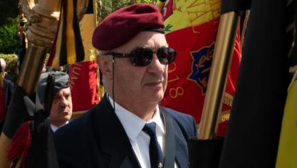 <p>Wereth Memorial Feier 2026</p>
