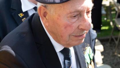 <p>Wereth Memorial Feier 2026</p>
